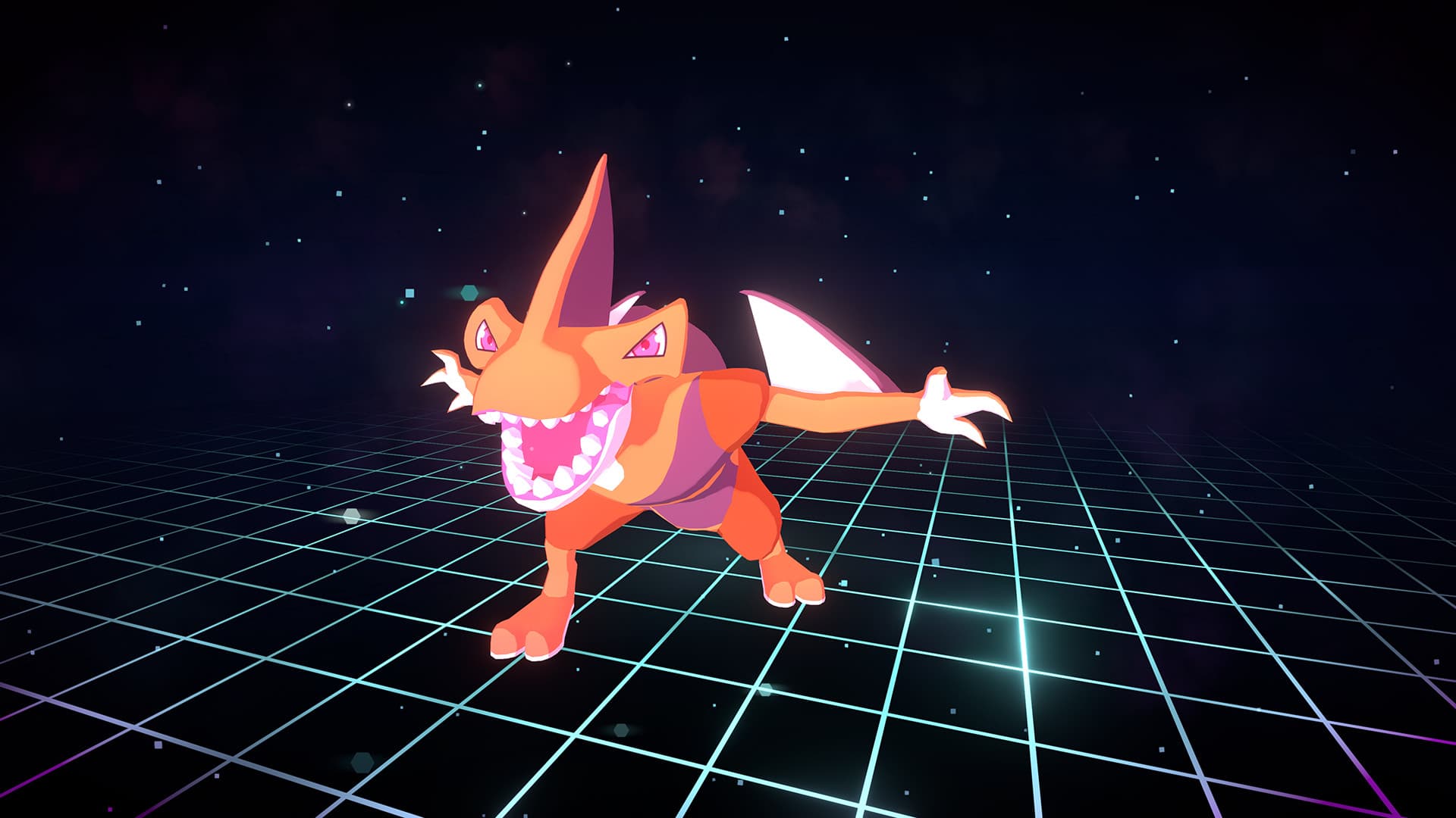 Temtem Steam Account - 7