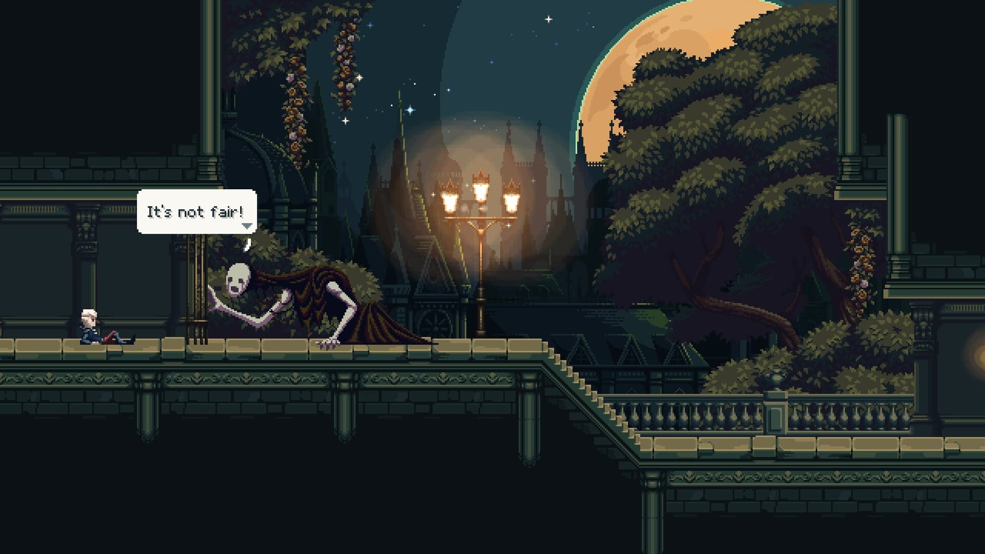 Kingdom Shell PC Steam Account - 6