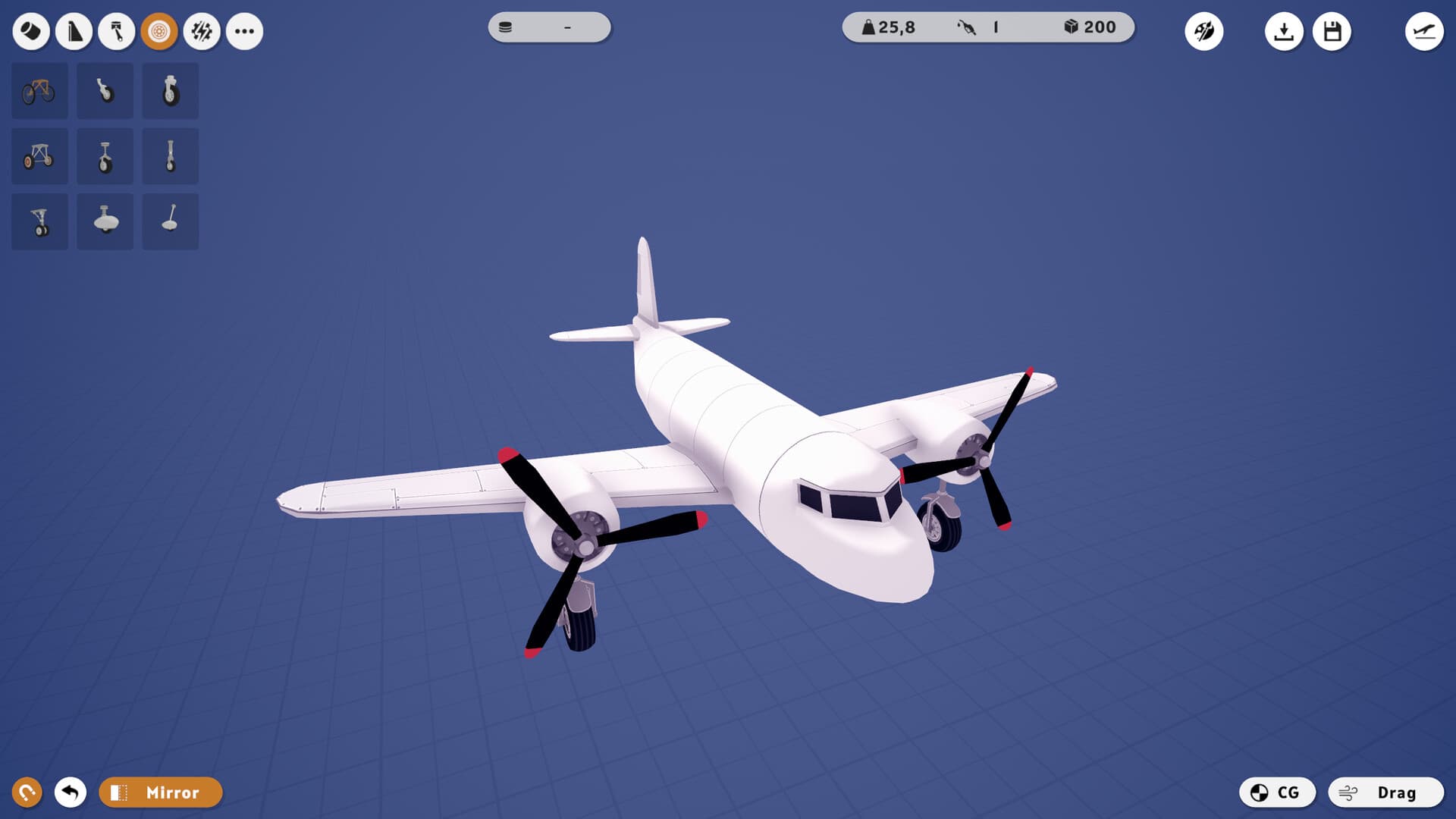 Aviassembly PC Steam Account - 4