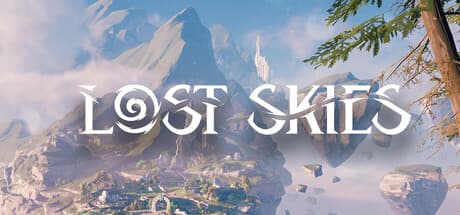Lost Skies PC Steam Account