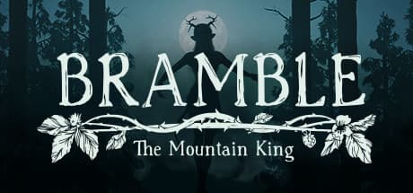 Bramble: The Mountain King Steam Account