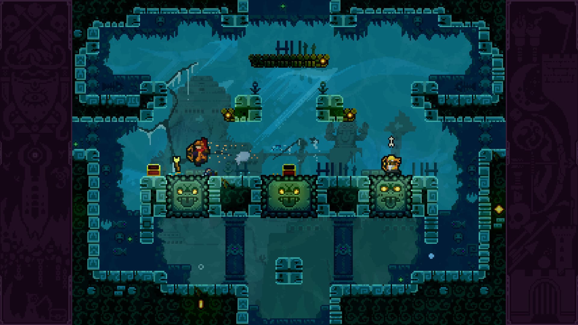 Towerfall: Ascension Steam CD Key - 6