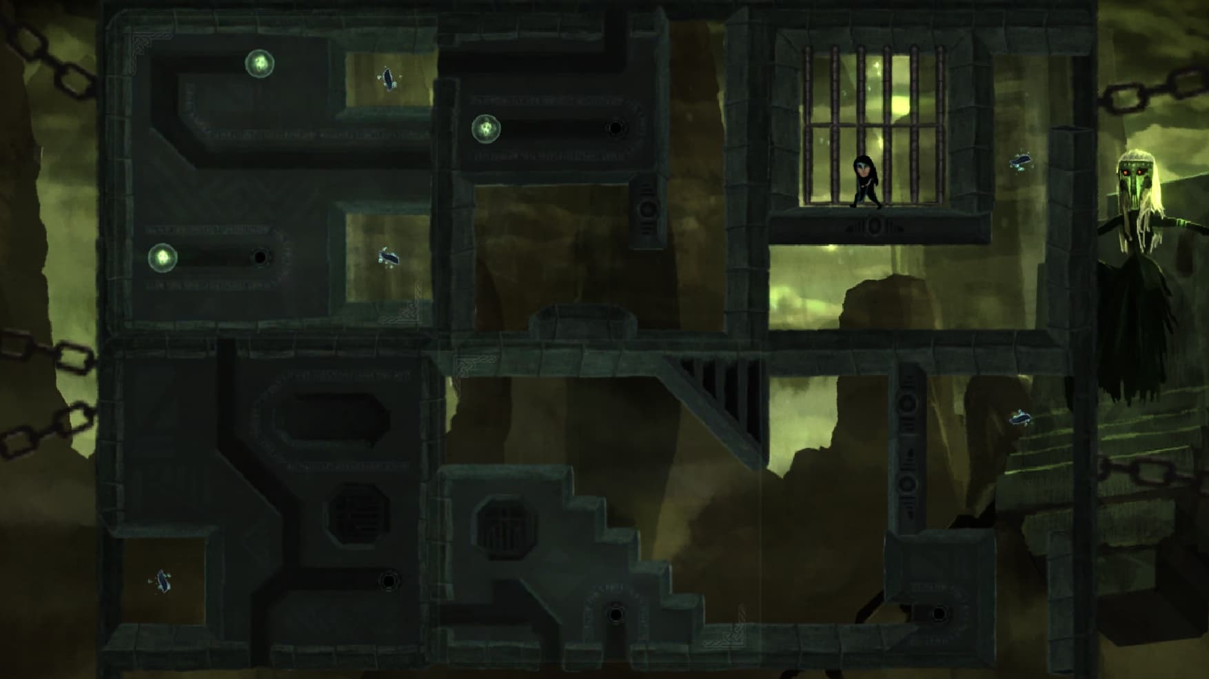 Munin PC Steam CD Key - 5