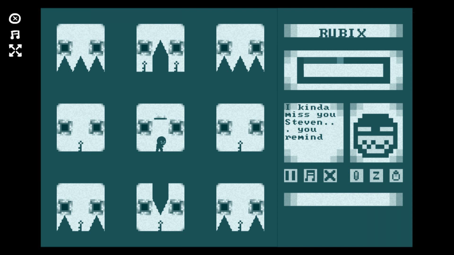 The Basement Collection Steam CD Key - 5
