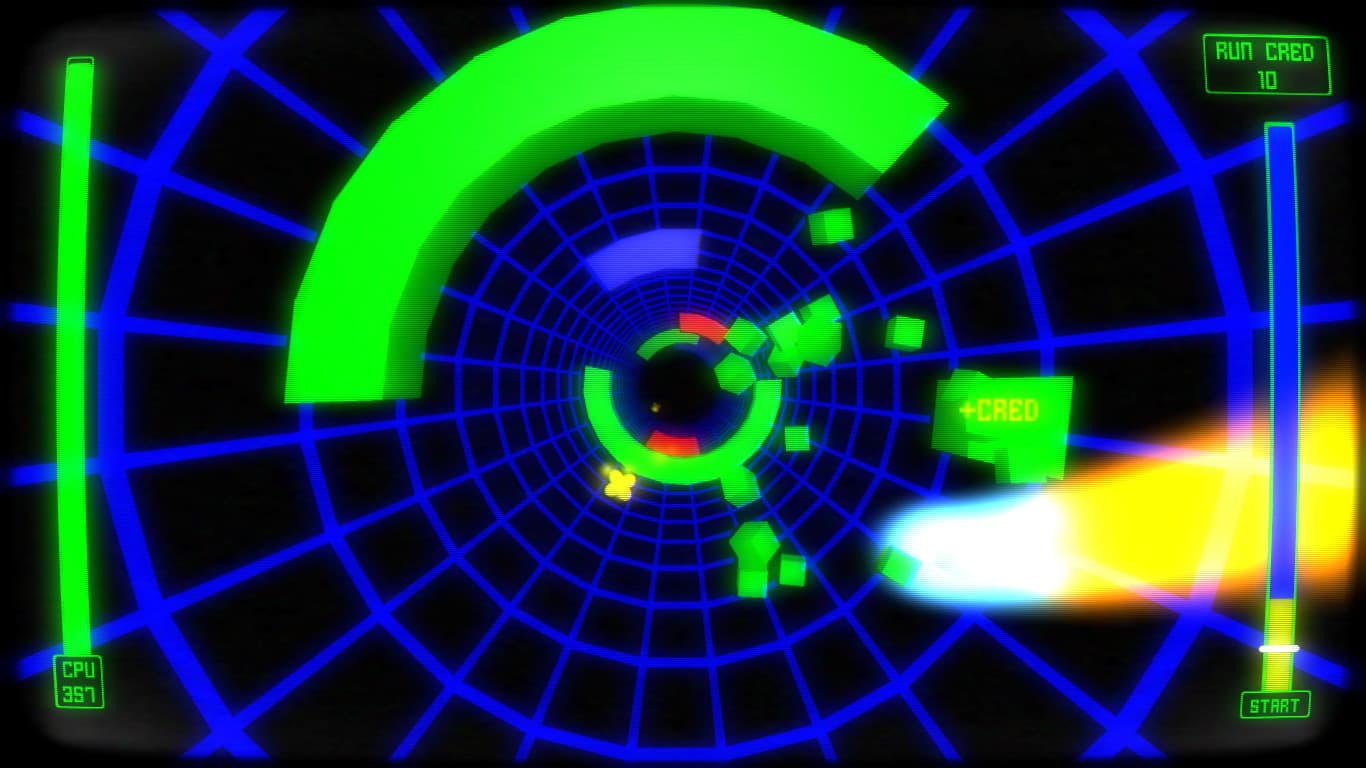 Networm Steam CD Key - 2