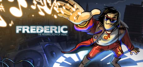 Frederic: Resurrection of Music Steam CD Key