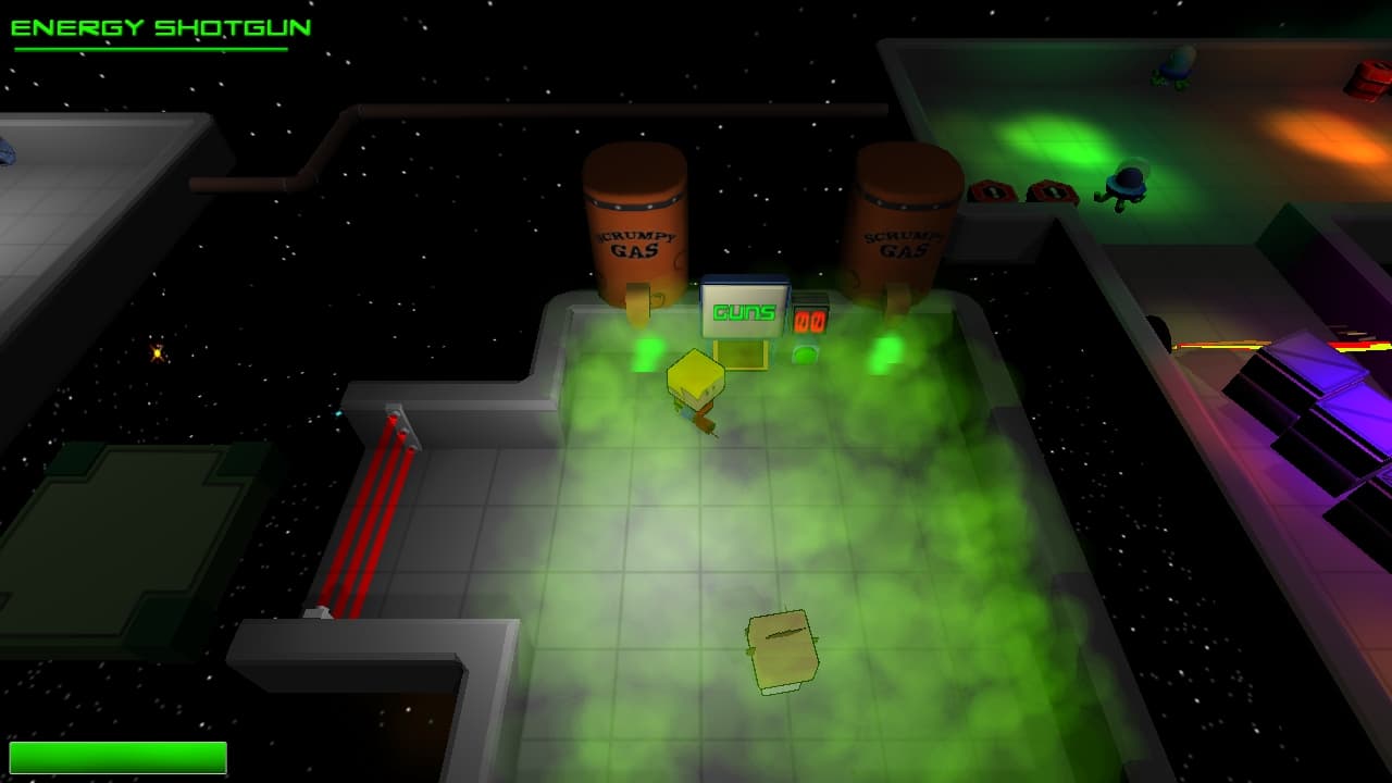 Space Farmers PC Steam Account - 4