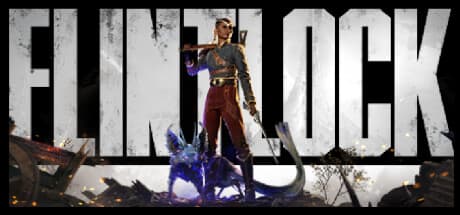 Flintlock: The Siege of Dawn PC Steam Account