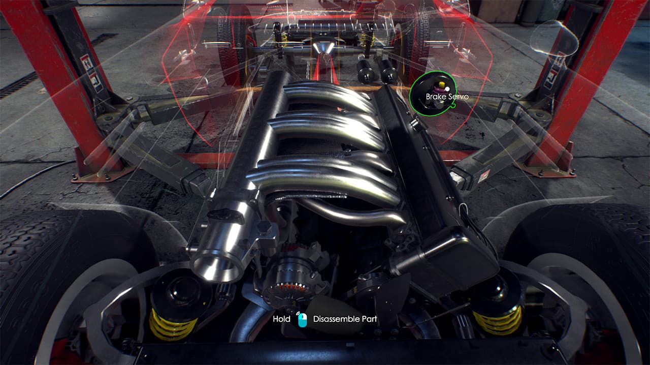 Car Mechanic Simulator 2018 + 17 DLC - 8