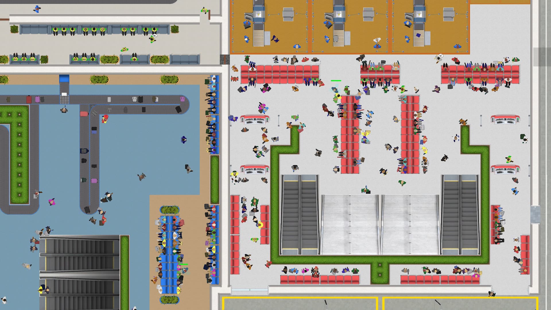 Airport CEO Steam Account - 4