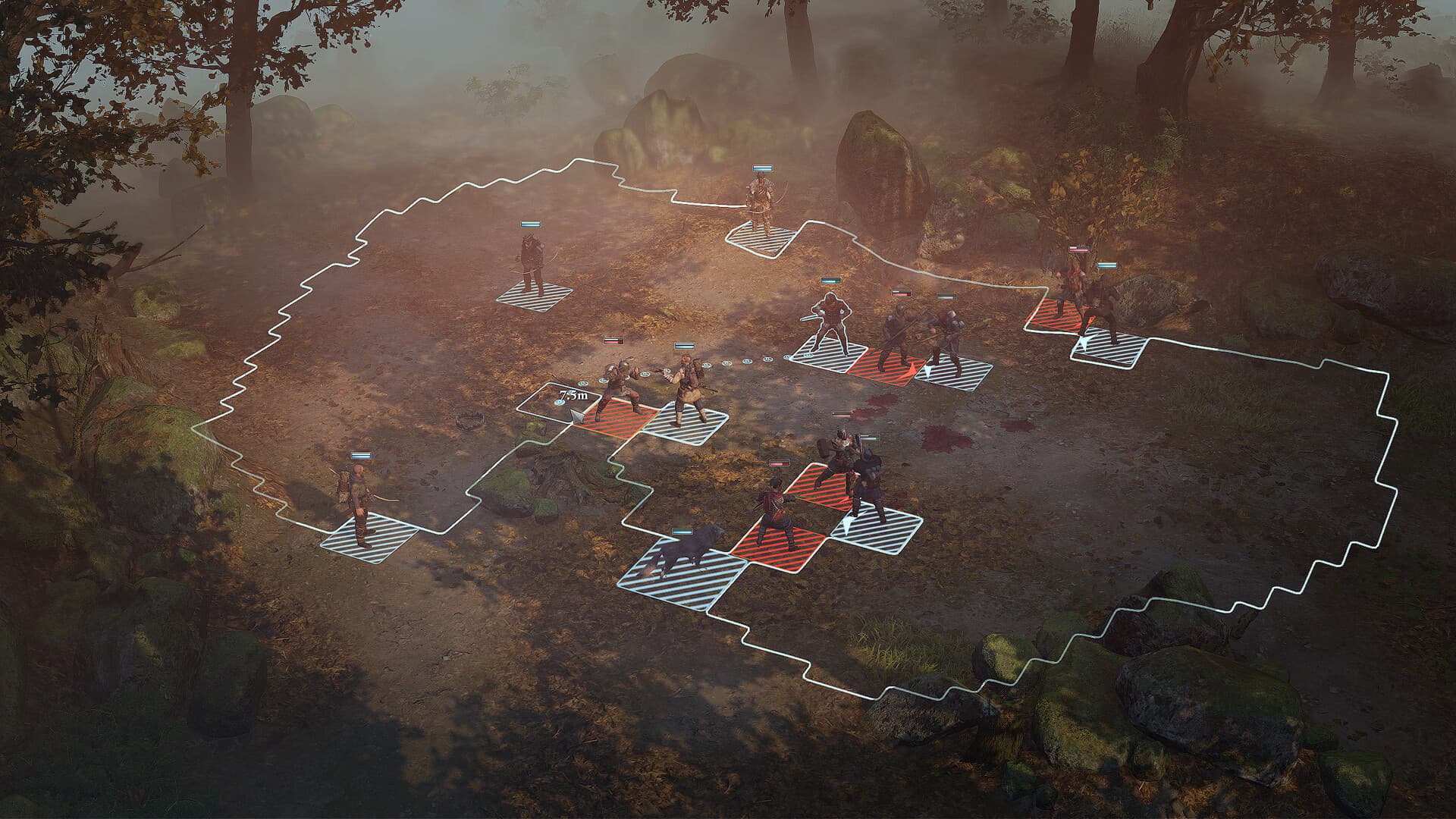 Wartales Steam Account - 2