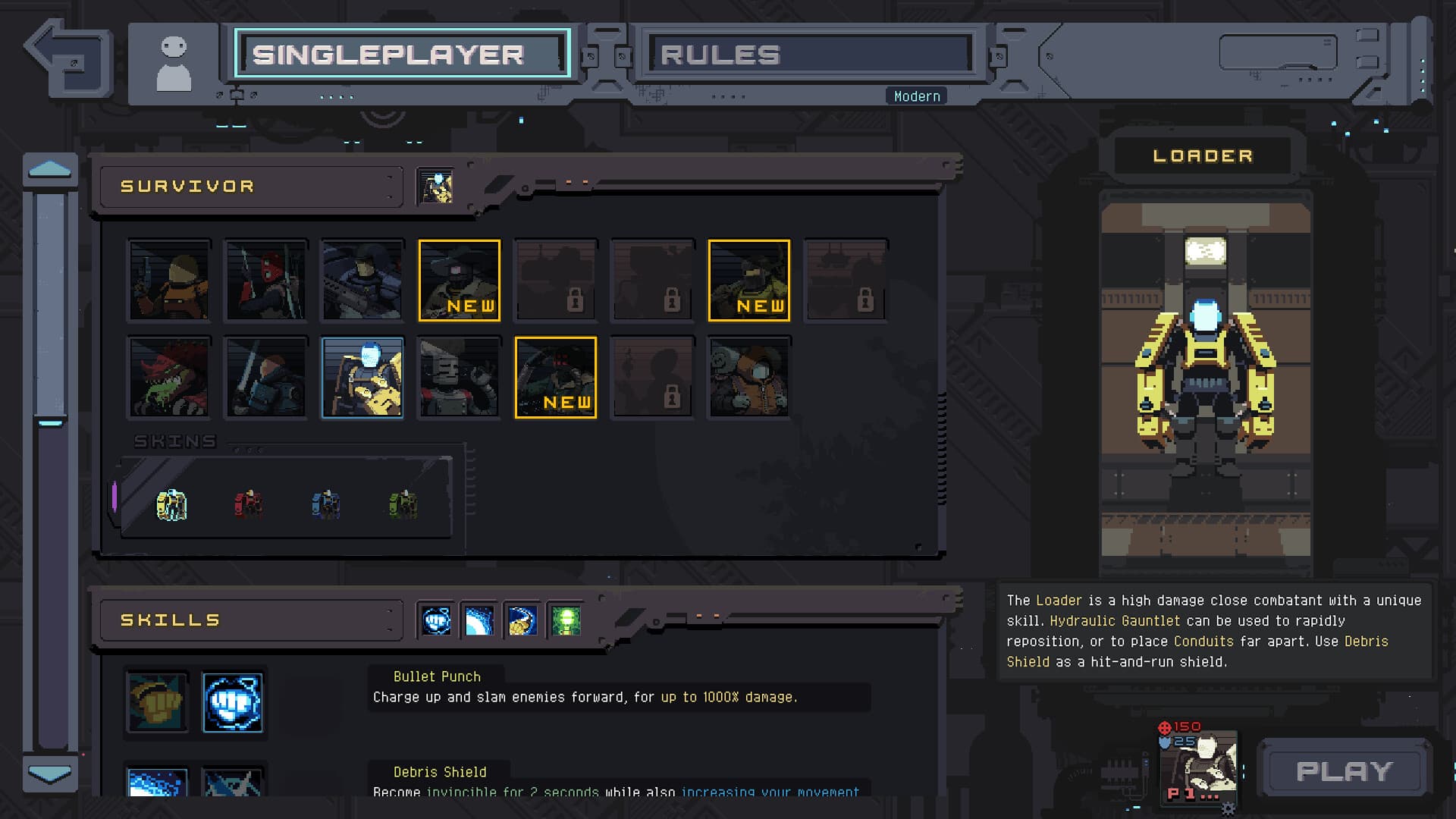 Risk of Rain Returns PC Steam Account - 2
