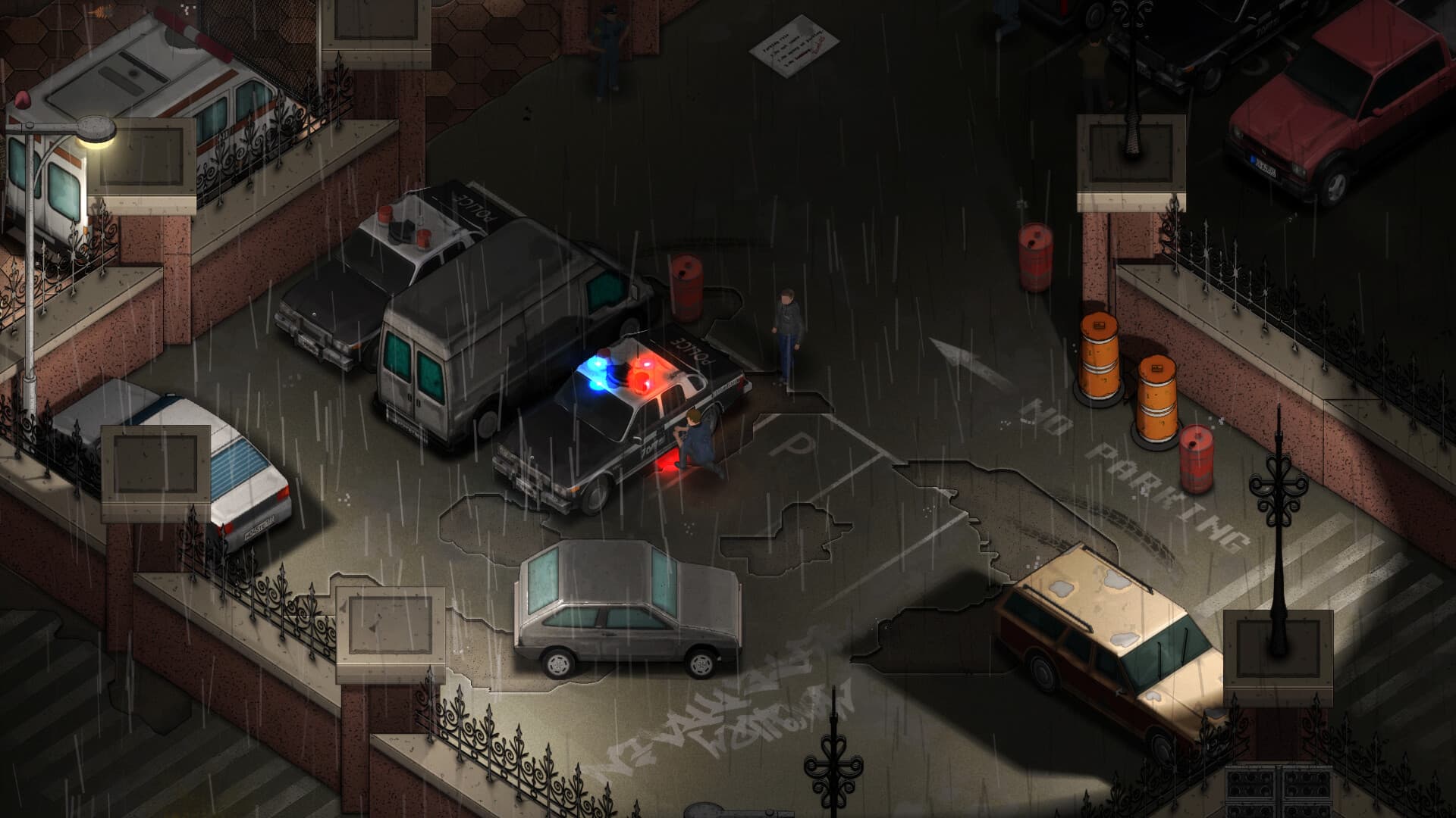 Dread Dawn PC Steam Account - 3