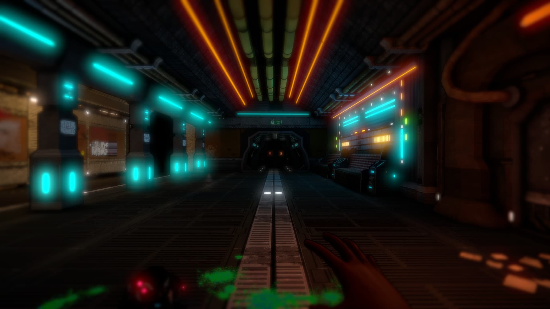 Infinity Runner Steam CD Key - 4