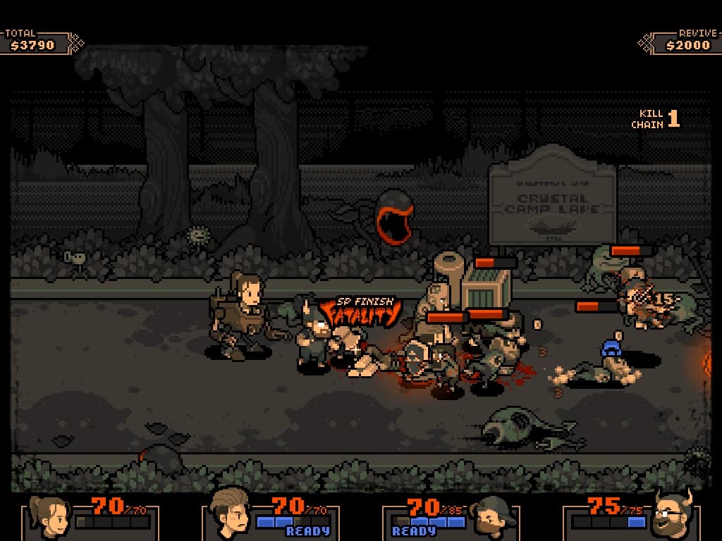 Devil's Dare 悪魔の挑戦 Steam CD Key - 2