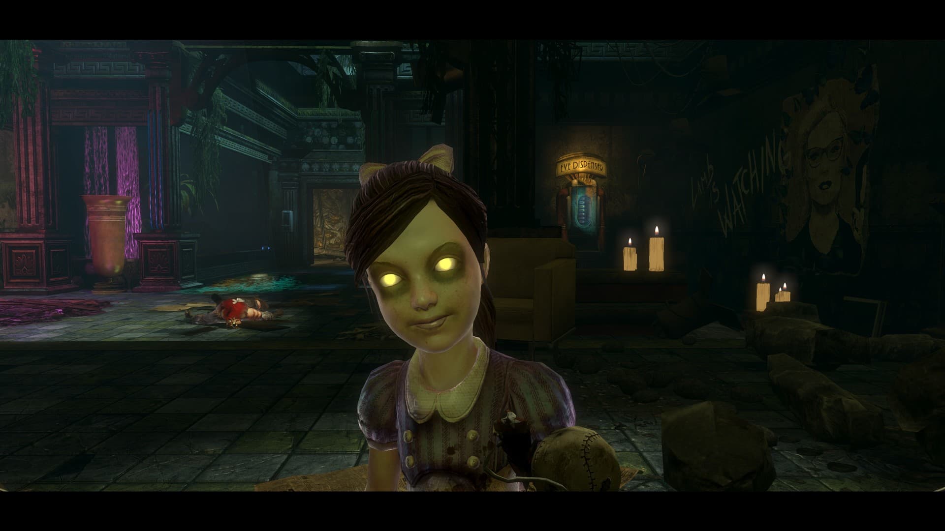 BioShock 2 Remastered PC Steam Account - 2