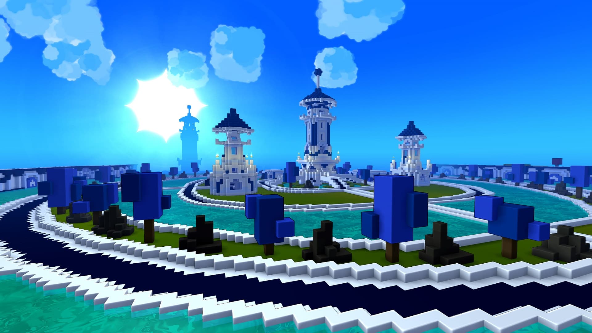 Trove - Arcanium Expedition Pack DLC PC Steam CD Key - 6