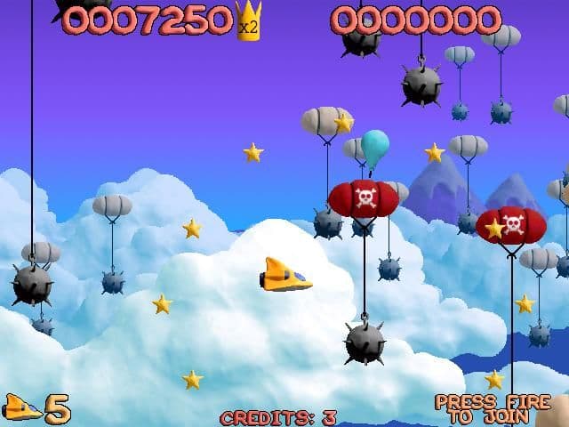 Platypus Steam CD Key - 2