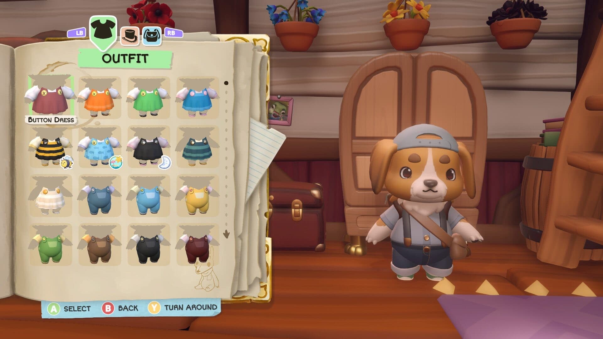 Cozy Caravan PC Steam Account - 4