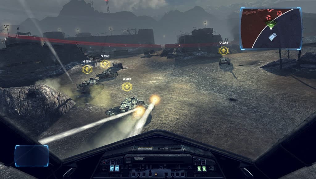 Frontlines: Fuel of War Steam CD Key - 7