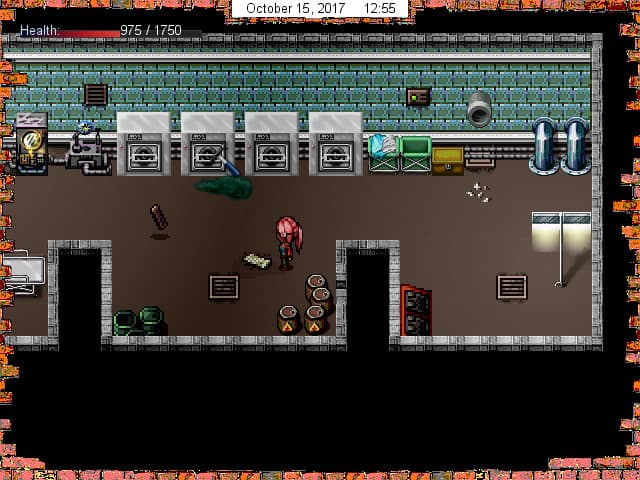 Apocalypse Hotel - The Post-Apocalyptic Hotel Simulator! PC Steam CD Key - 4