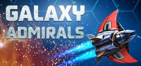 Galaxy Admirals Steam CD Key