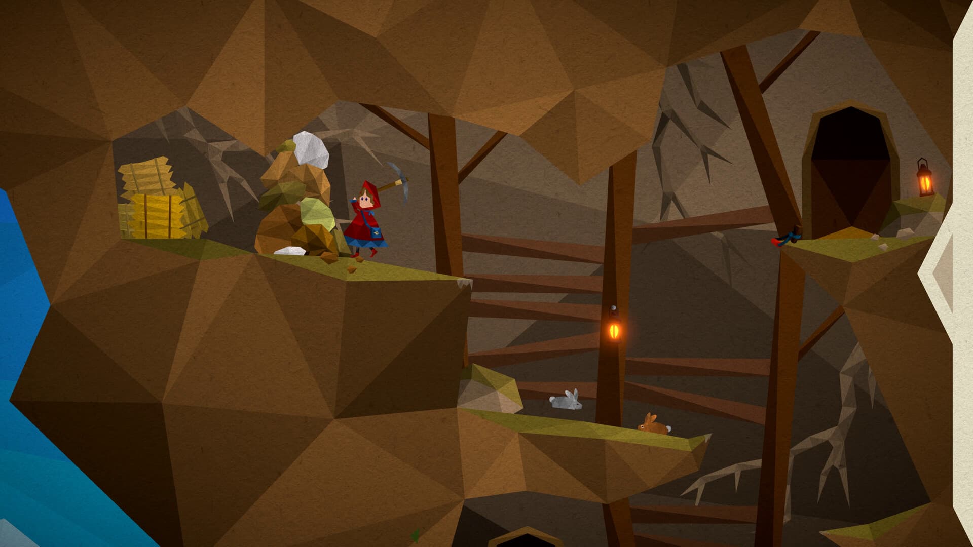 Passing By - A Tailwind Journey PC Steam Account - 5