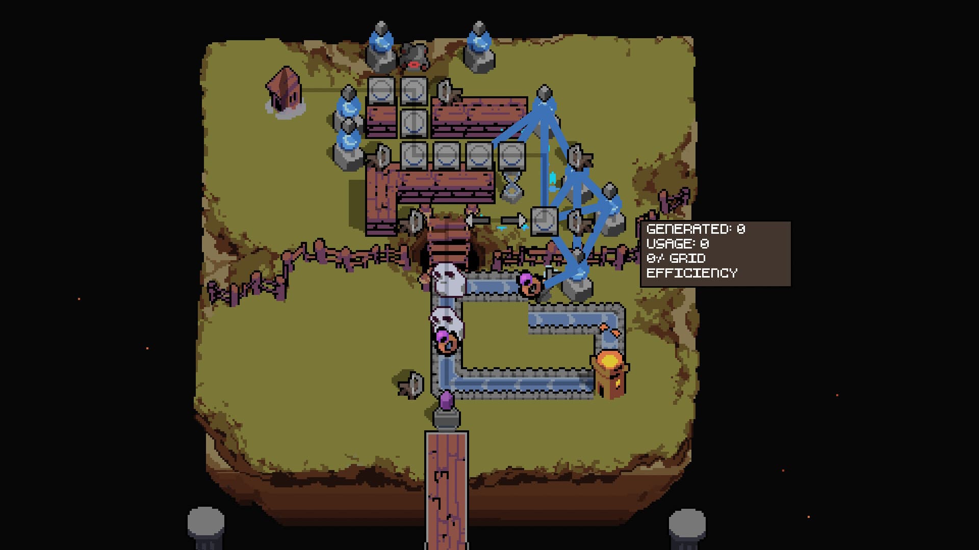 Mob Factory Steam Account - 8