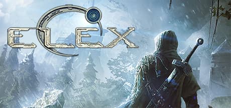 ELEX PC Steam CD Key 