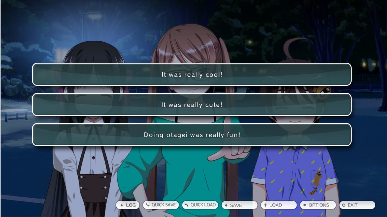 Tokyo School Life Steam CD Key - 5