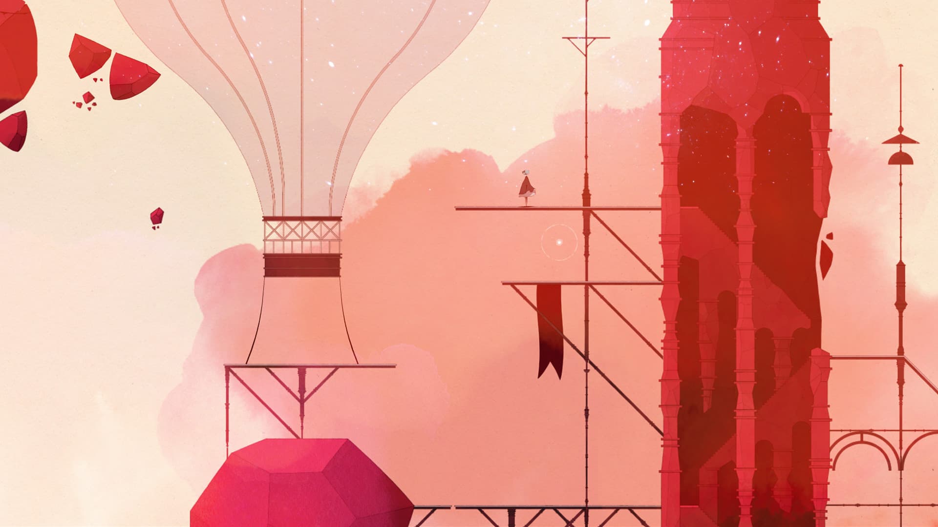 GRIS PC Steam Account - 5