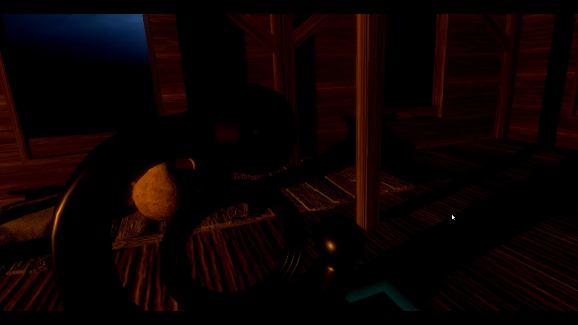 Grave VR Steam CD Key - 8