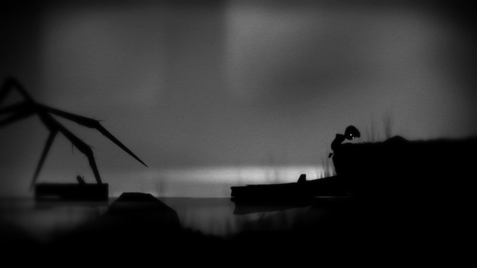 Limbo Steam CD Key - 5