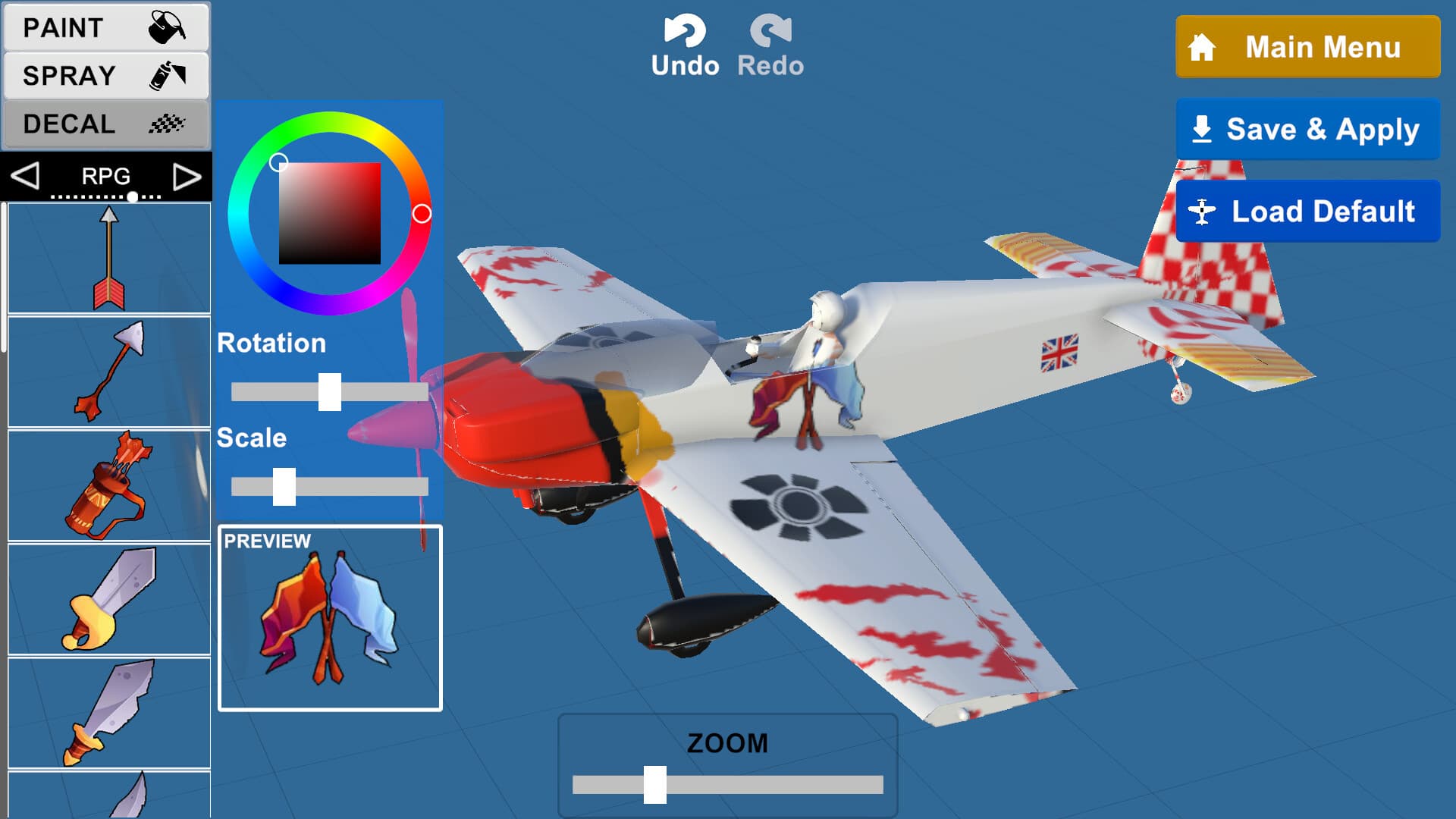 Real RC: Flight Simulator Aircraft Remote Control 2026 PC Steam Account - 6