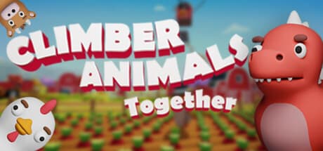 Climber Animals: Together PC Steam Account