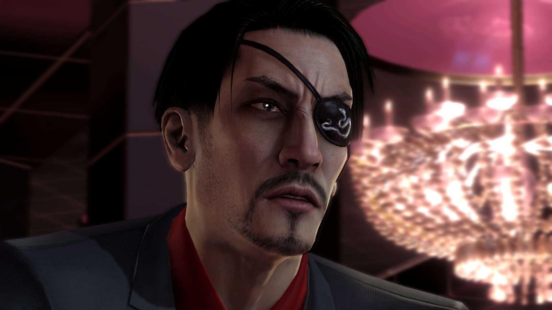 Yakuza 4 Remastered PC Steam Account - 3