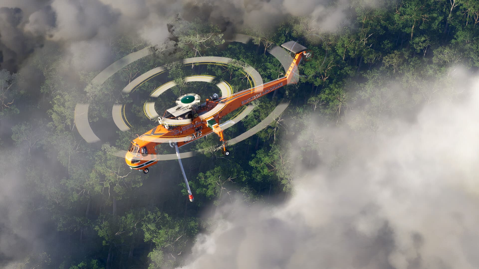 Microsoft Flight Simulator 2024 PC Steam Account - 6