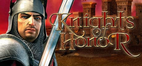 Knights of Honor PC Steam CD Key