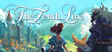 The Tenth Line Steam CD Key