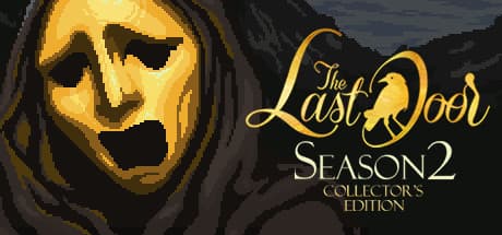 The Last Door: Season 2 - Collector's Edition Steam CD Key