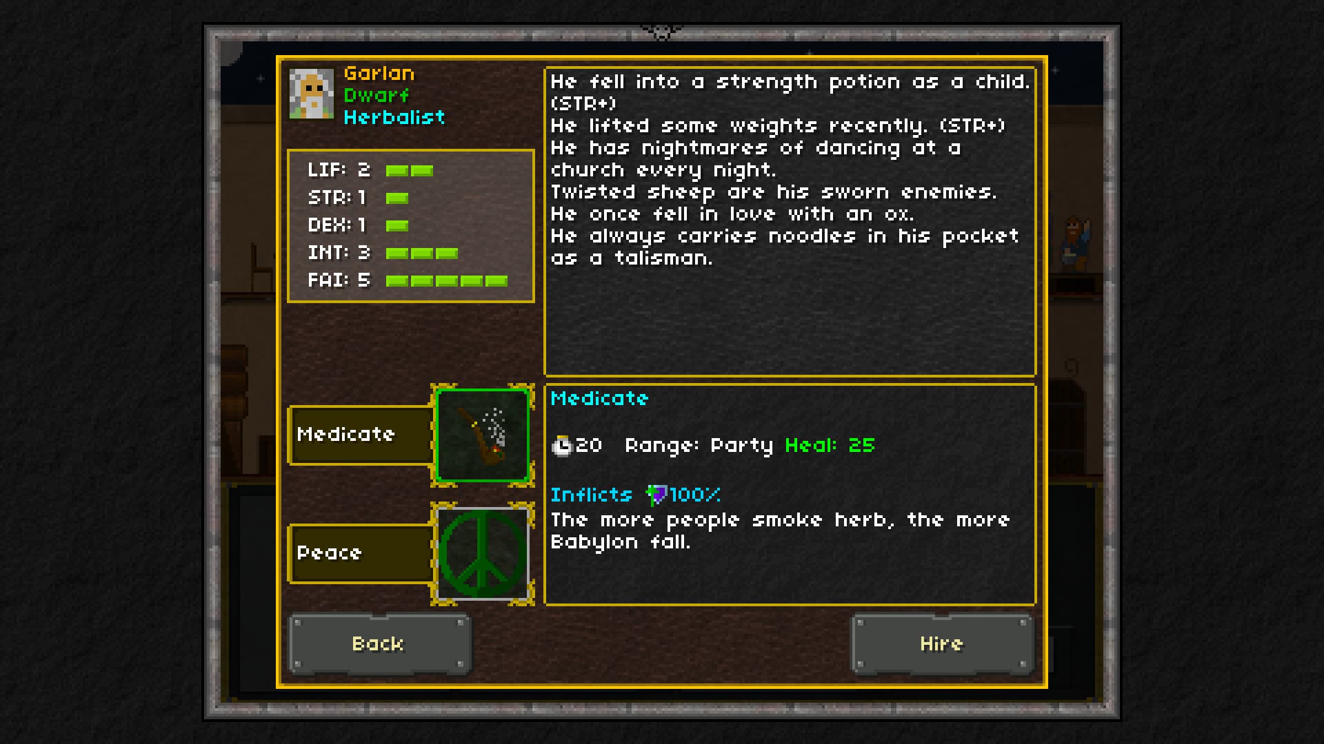 Pixel Heroes: Byte & Magic Steam CD Key - 7