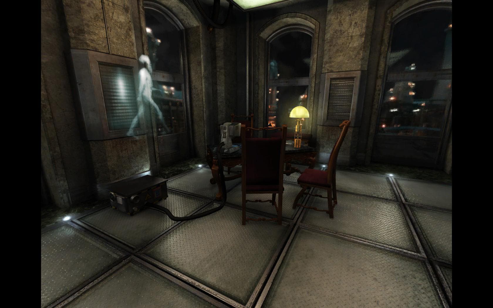 Nikopol: Secrets of the Immortals PC Steam CD Key - 6