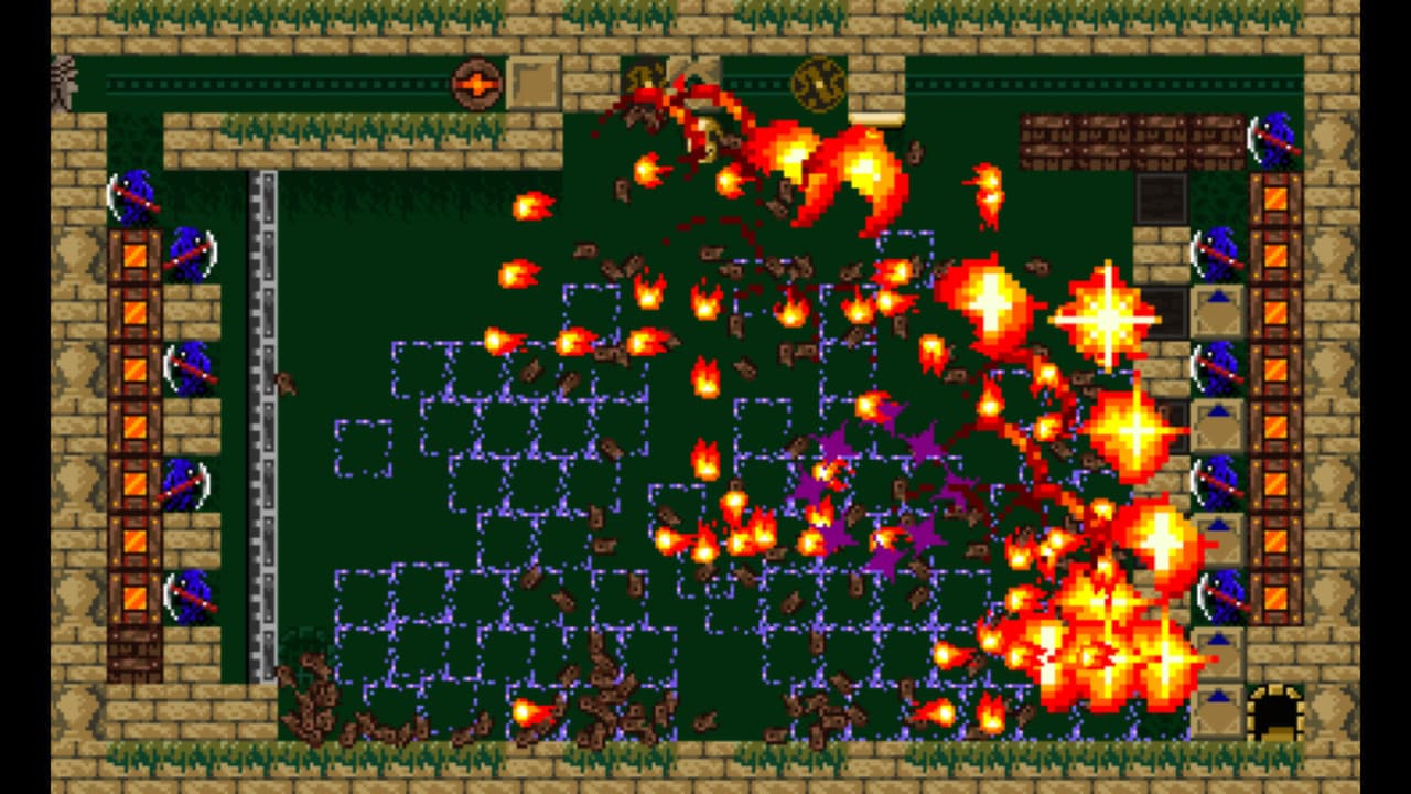 Escape Goat PC Steam CD Key - 7
