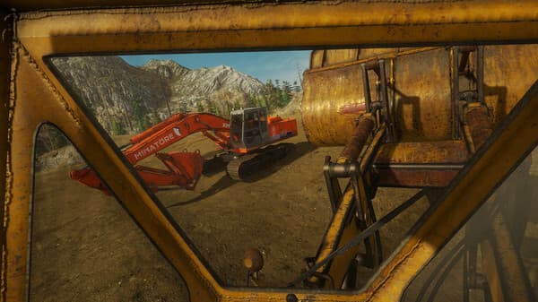 Gold Mining Simulator PC Steam Account - 8