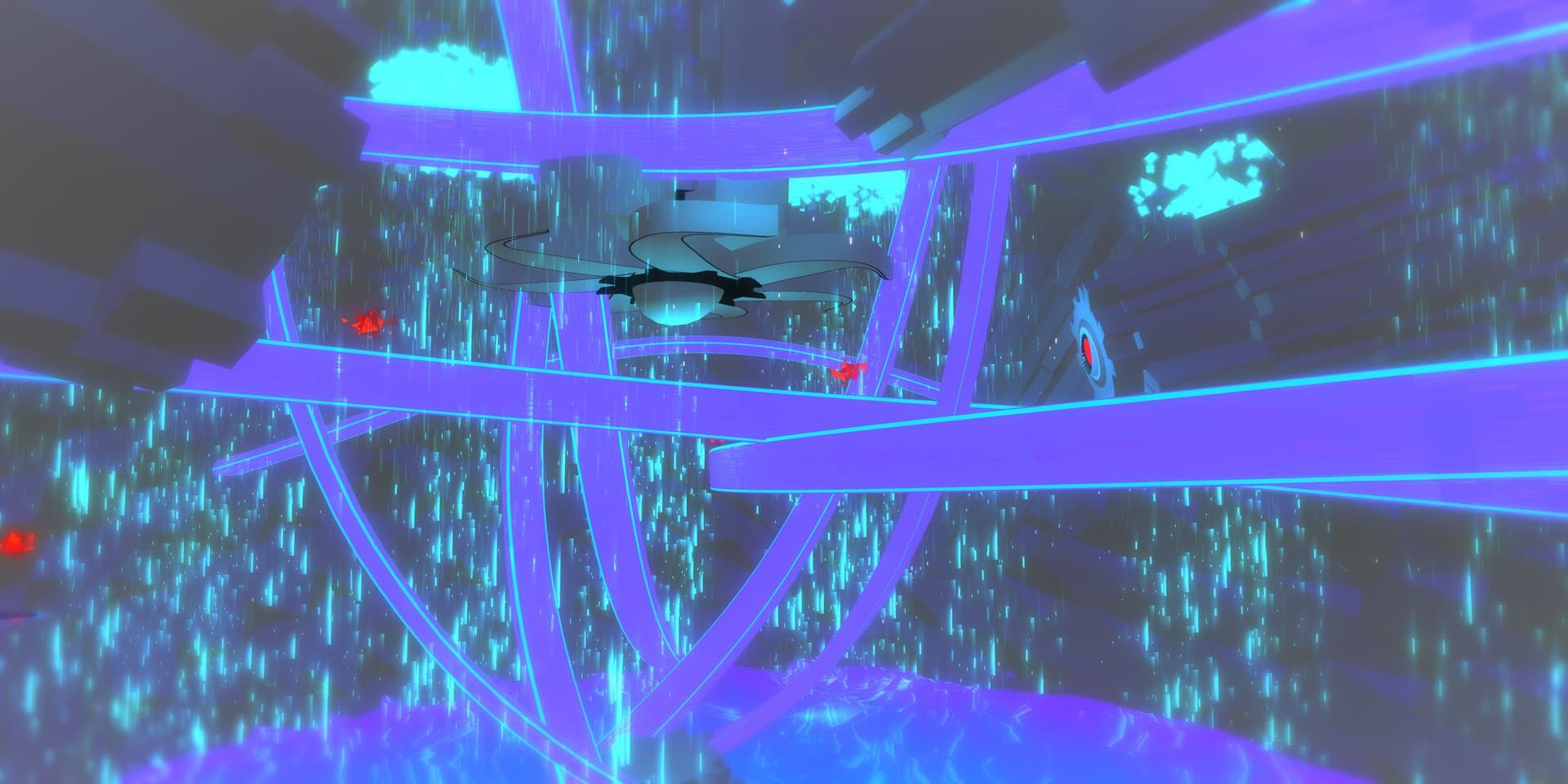 Over The Void PC Steam CD Key - 8
