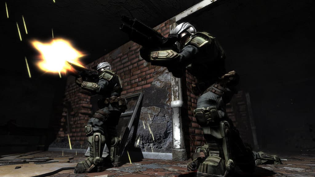 TimeShift Steam CD Key - 5