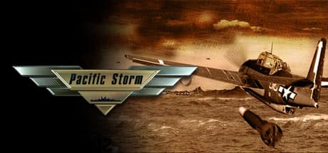 Pacific Storm PC Steam CD Key