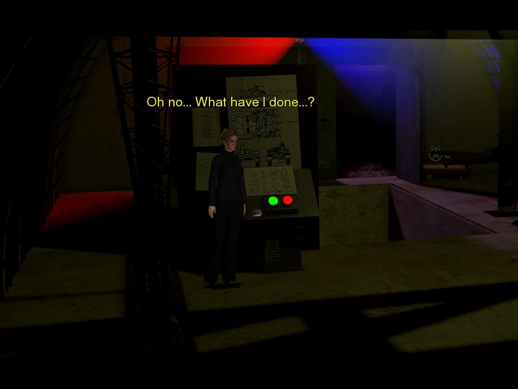 The Apotheosis Project Steam CD Key - 7