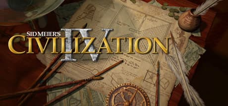 Sid Meier's Civilization IV PC Steam Account	