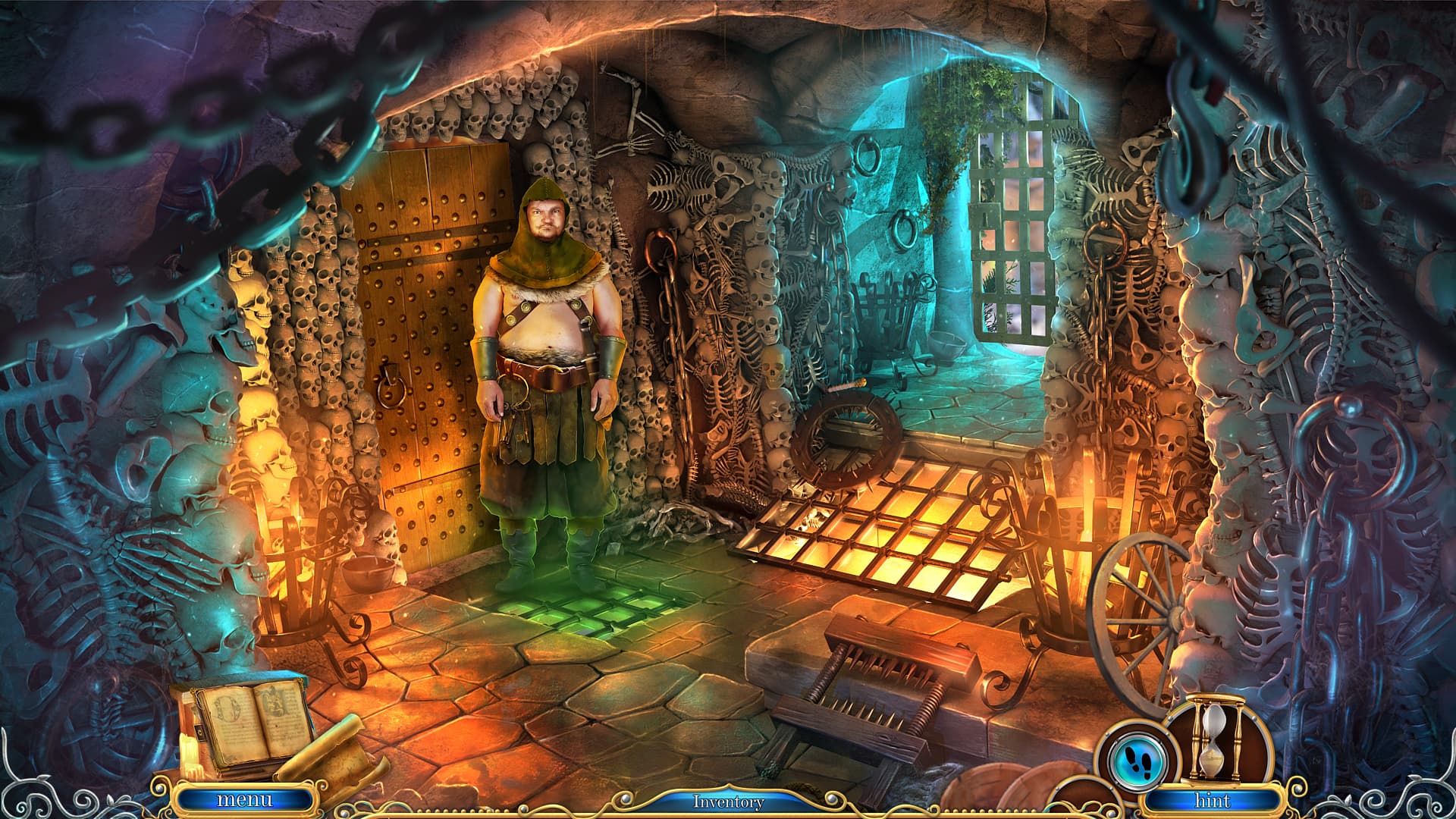 Where Angels Cry: Tears of the Fallen Collector's Edition Steam CD Key - 8